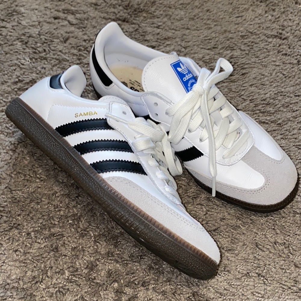 Adidas sambas